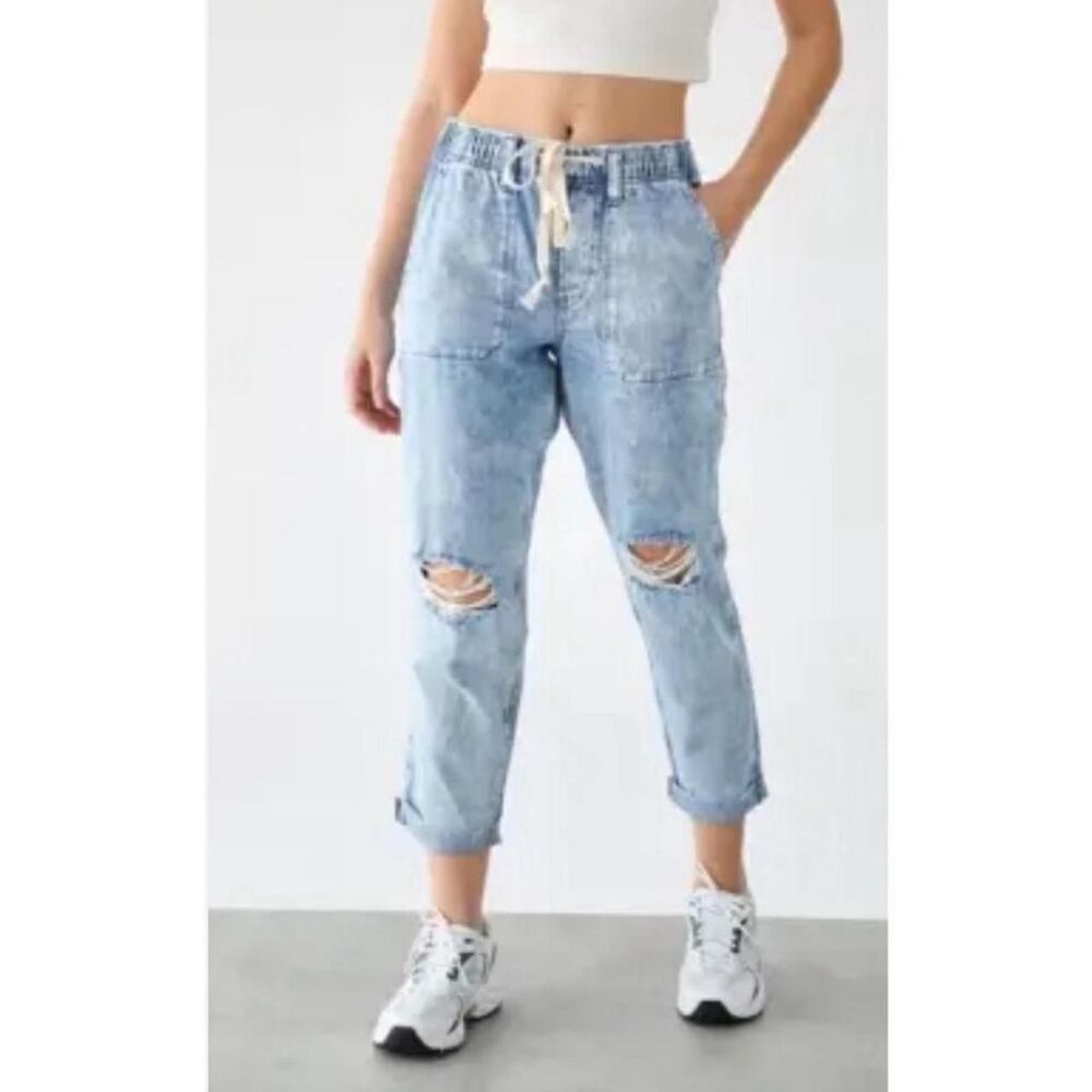 Gap Men's Blue Jeans
